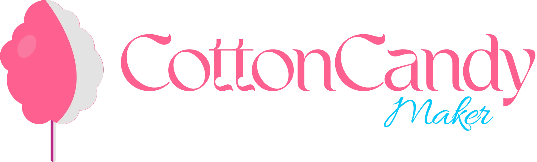 cotton candy maker